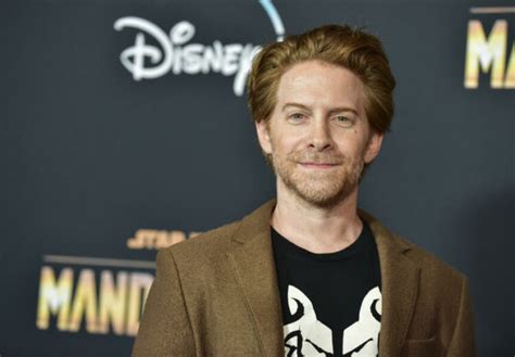 seth green net worth|Iba pa.